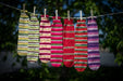 King Cole Footsie 4 Ply - 