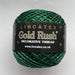 Lincatex Gold Rush Goldfingering Lurex yarn