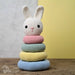 Stacking Rabbit Crochet Kit - Hardicraft