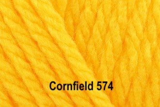 Hayfield Bonus Chunky - Cornfield 574