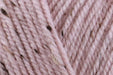 James C Brett Rustic with Wool Aran Tweed
