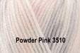 King Cole Cherish DK - Powder Pink 3510