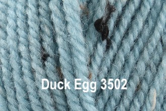 King Cole Fashion Aran 400G - Duck Egg 3502