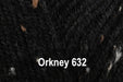 King Cole Fashion Aran 400G - orkney 632