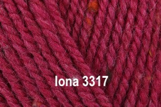 King Cole Fashion Aran 400G - Iona 3317