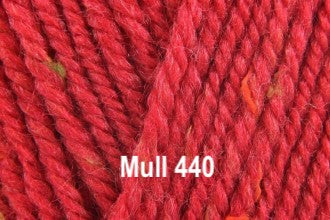 King Cole Fashion Aran 400G - Mull 440