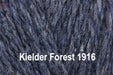 King Cole Forest Aran - 100% Recycled - Kielder Forest 1916