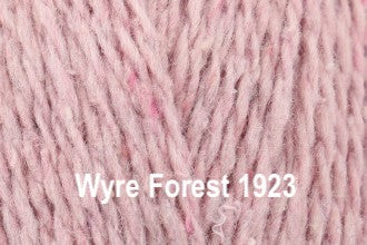 King Cole Forest Aran - 100% Recycled - Wyre Forest 1923