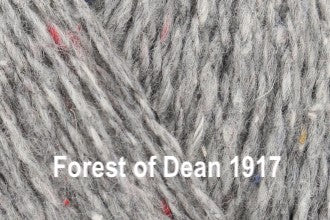 King Cole Forest Aran - 100% Recycled - Forest of Dean 1917