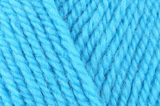 King Cole Big Value DK 50g - Turquoise 4044