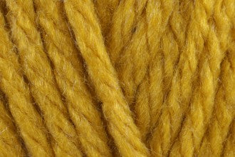 King Cole Big Value Super Chunky - Mustard 3121