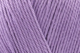 King Cole Cottonsmooth DK - Lilac 3526