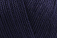 King Cole Cottonsmooth DK - Navy 3528