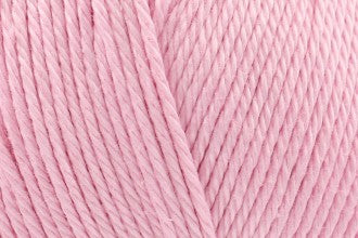King Cole Cottonsmooth DK - Pale Pink 3522