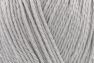 King Cole Cottonsmooth DK - Silver 3525