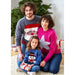 King Cole Family Christmas Knits - Book 1