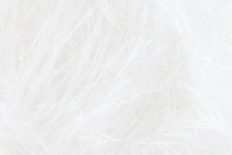 King Cole Tinsel Chunky - White 204