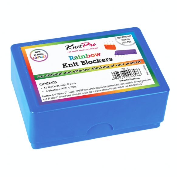 Knit Pro Knit Blockers Box