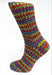 Grange Craft Fair Isle Socks (Ladies / Medium)