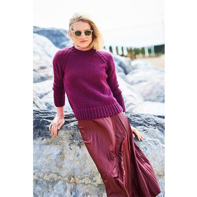 Stylecraft Pattern 9939 Ladies Sweaters in Chunky