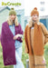 Stylecraft Pattern 9948 Ladies Accessories in Recreate Chunky