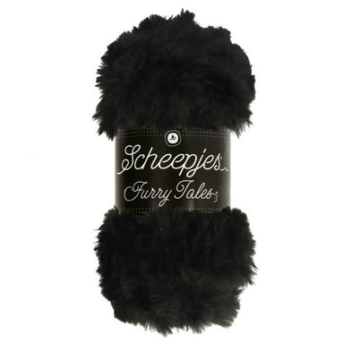 Scheepjes Furry Tales - The Beast 980