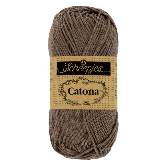 Scheepjes Catona 4 ply Cotton - 10g