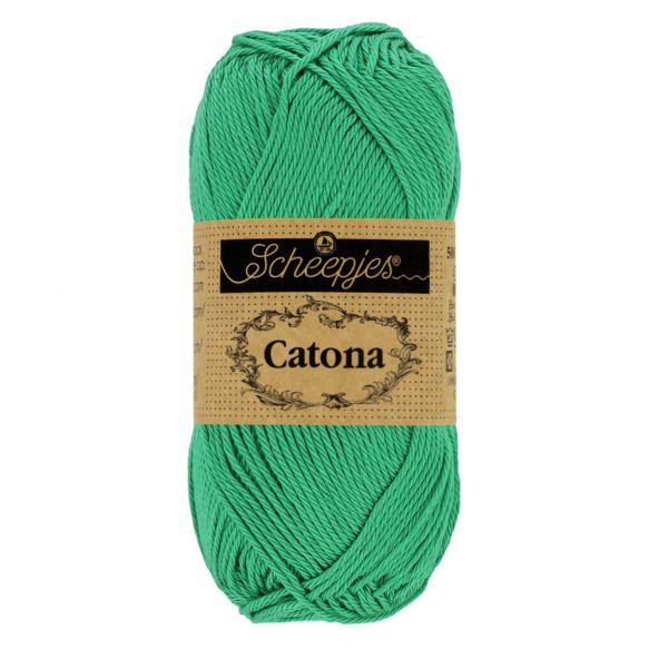 Scheepjes Catona 4 ply Cotton - 10g