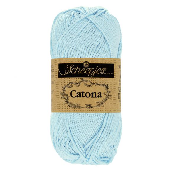 Scheepjes Catona 4 ply Cotton - 10g