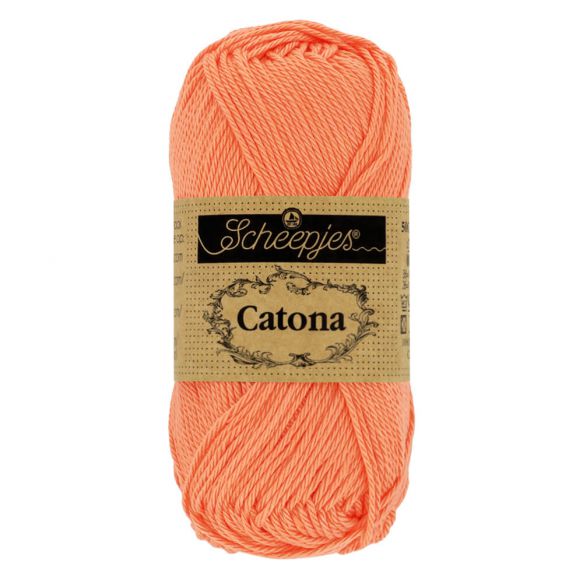 Scheepjes Catona 4 ply Cotton - 10g