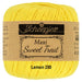Scheepjes Maxi Sweet Treat - Crochet Cotton