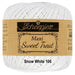 Scheepjes Maxi Sweet Treat - Crochet Cotton
