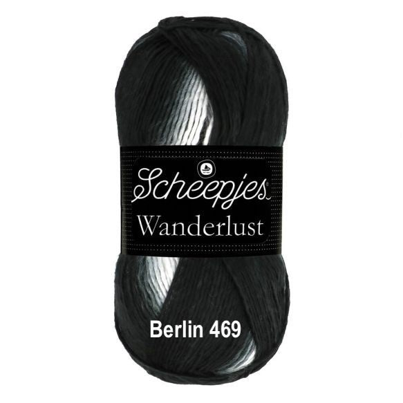 Scheepjes Wanderlust DK