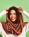 Sirdar "Kith & Kin" Oversize Cowl Crochet Kit
