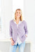Stylecraft Pattern 9752 Ladies Twinset in Naturals Bamboo and Cotton