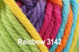 Stylecraft Merry Go Round XL - Super Chunky - Rainbow 3142
