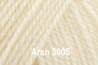Stylecraft Special Aran with Wool - 400g