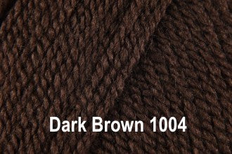Stylecraft Special Chunky 1004 Dark Brown