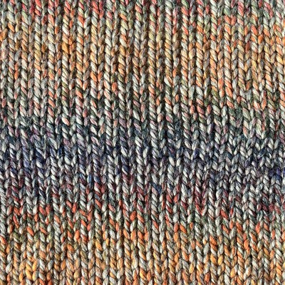 Stylecraft 'That Colour Vibe' Chunky - Cheer 5303
