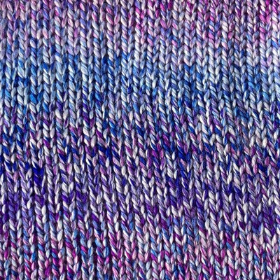 Stylecraft 'That Colour Vibe' Chunky - Cool 5300