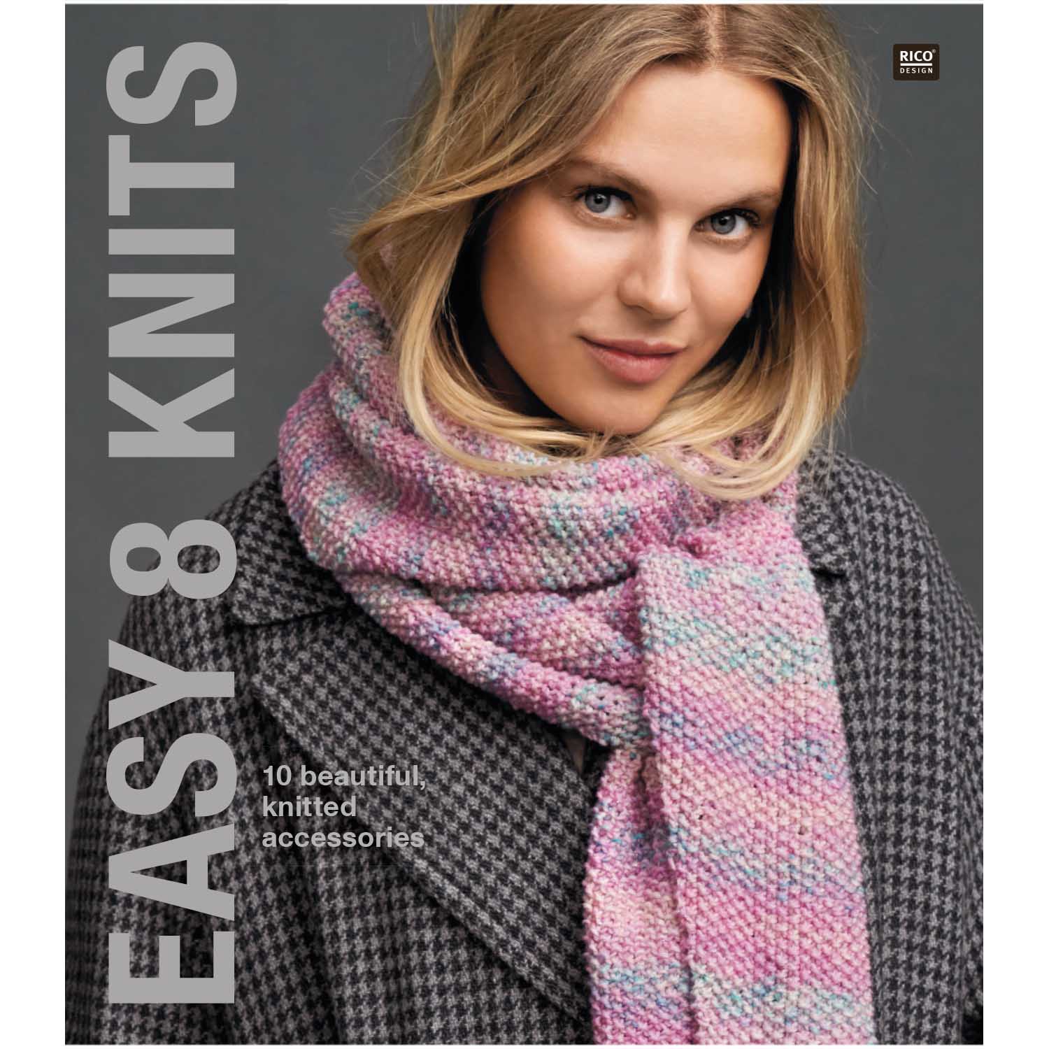 Rico Easy 8 Book