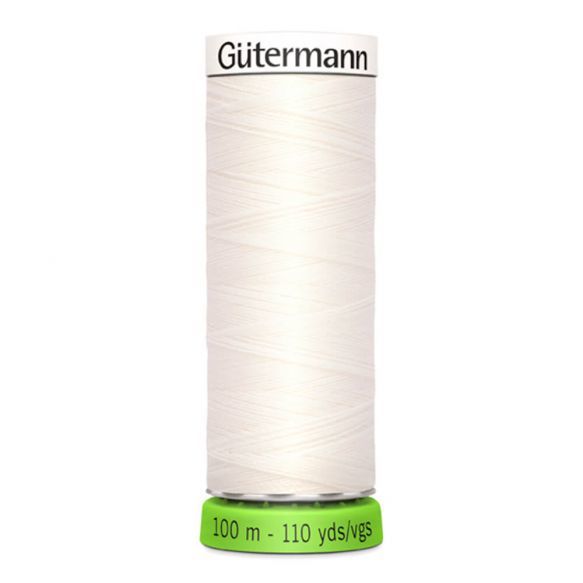 Gütermann rPET sew-all thread