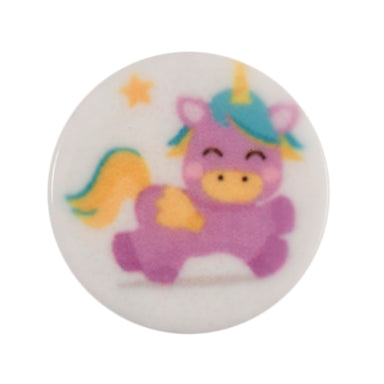 Unicorn Buttons