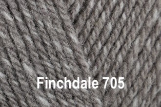 Hayfield Bonus Aran with Wool 400G - Finchdale 705