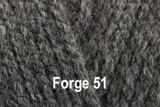 Hayfield Bonus Aran with Wool 400G - Forge 51