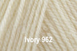 Hayfield Bonus Aran with Wool 400G - Ivory 962