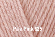 Hayfield Bonus Aran with Wool 400G - Pale Pink 625