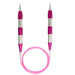 KnitPro Smartstix Circular Knitting Needles - 100cm long, Size 12mm