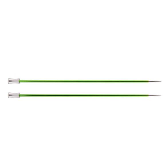 Knit Pro Zing Knitting Needles 25cm