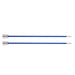 Knit Pro Zing Knitting Needles 25cm